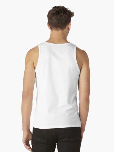 Spencer Barbosa Merch Im So Grateful For You Tank Top Official Spencer Barbosa Merch