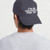Spencer Barbosa Merch Im So Grateful For You Cap Official Spencer Barbosa Merch