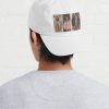 Spencer Barbosa Cap Official Spencer Barbosa Merch