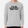 ssrcolightweight sweatshirtmensheather greyfrontsquare productx1000 bgf8f8f8 2 - Spencer Barbosa Shop