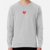 ssrcolightweight sweatshirtmensheather greyfrontsquare productx1000 bgf8f8f8 5 - Spencer Barbosa Shop
