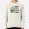 ssrcolightweight sweatshirtmensoatmeal heatherfrontsquare productx1000 bgf8f8f8 - Spencer Barbosa Shop