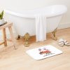 Spencer Barbosa Merch Be The Energy You Want To Attract Bath Mat Official Spencer Barbosa Merch