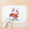 Spencer Barbosa Merch Be The Energy You Want To Attract Bath Mat Official Spencer Barbosa Merch
