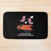 Spencer Barbosa Merch Be The Energy You Want To Attract Bath Mat Official Spencer Barbosa Merch
