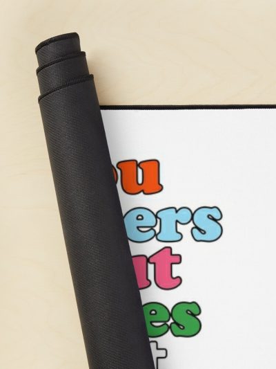 Spencer Barbosa Merch How You Make Mouse Pad Official Cow Anime Merch