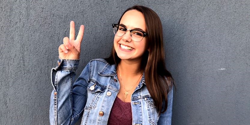 Spencer Barbosa’s Merchandise: A Reflection of Her Message